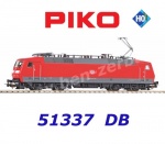 51337 Piko Elektrická lokomotiva řady 120 FIS, DB