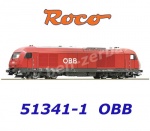 51341-1 Roco Dieselová lokomotiva 2016 043-9, OBB