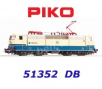 51352 Piko Elektrická lokomotiva řady 181.2 