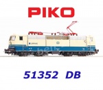 51352 Piko Elektrická lokomotiva řady 181.2 "Lorraine", DB 