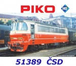 51389 Piko Electric Locomotive Class 240 