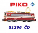 51396 Piko Electric Locomotive Class 240 