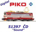 51397 Piko Electric Locomotive Class 240 