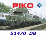 51470  Piko Electric Locomotive 194 178 of the DB