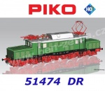51474  Piko Electric Locomotive E 94 of the DR