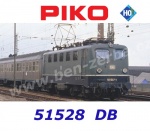 51528 Piko Elektrická lokomotiva řady 141, DB