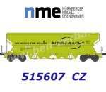 515607 NME Vůz na sypké hmoty řady Tagnpps 101 "INTERFRACHT“ CZ