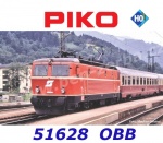 51628 Piko Electric Locomotive Class 1044 of the OBB