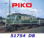 51754 Piko Elektrická lokomotiva řady 140, DB 