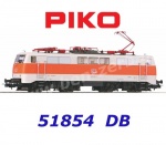 51854 Piko Elektrická lokomotiva řady 111 "S-Bahn", DB 