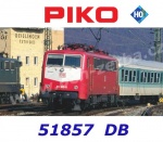 51857 Piko Elektrická lokomotiva řady 111, DB
