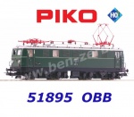 51895 Piko Electric Locomotive Class 1041 of the OBB