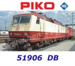 51906 Piko Elektrická lokomotiva řady 752, DB
