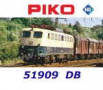 51909 Piko Elektrická lokomotiva řady 140, DB