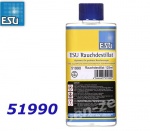 51990 ESU Oil for smoke generator, 125 ml