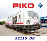52115 Piko Dualní lokomotiva řady 248 Vectron, v provedení IC, DB