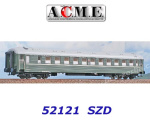 52121 A.C.M.E. ACME Sleeping car type 1957, SZD