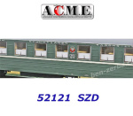 52121 A.C.M.E. ACME Lůžkový vůz typ 1957, SZD