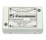 5215 Viessmann Silový modul