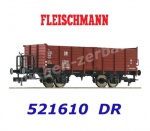 521610 Fleischmann Gondola type El-u (Omu) with brakeman's platform, DR