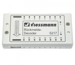 5217 Viessmann Feedback Decoder S-88