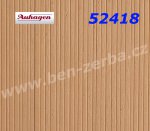 52418 Auhagen Decor wall plank, single, H0/ TT