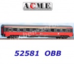 52581 A.C.M.E. ACME Osobní vůz 1. třídy řady Z, OBB