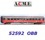 52592 A.C.M.E. ACME Passenger Car 2nd Class Type Z of the OBB