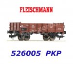 526005 Fleischmann Medium side car type Wdt, PKP