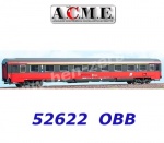 52622 A.C.M.E. ACME Passenger Car 1st Class Eurofima of the OBB