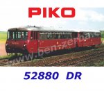 52880 Piko Railbus Class VT 2.09 of the DB
