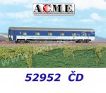 52952 A.C.M.E. ACME Lůžkový vůz řady WLABmee "Najbrt", ČD