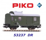 53237 Piko Zavazadlový vůz řady Pwg9404, DR