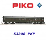 53308 Piko  Poštovní vůz řady Gmz, PKP