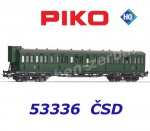 53336 Piko Osobní vagón Ca 3. třídy 