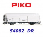 54082 Piko Refrigerator Car Type Ibbhss 8366 Interfrigo of the DR