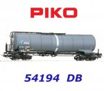 54194 Piko Cisternový vůz "KVG", DB