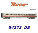 54273 Roco Rychlíkový vůz 1. třídy ICE vložený,  DB