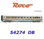 54274 Roco Rychlíkový vůz 2. třídy ICE vložený,  DB
