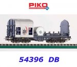 54396 Piko Sliding canopy car