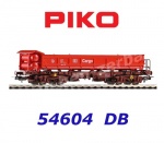 54604 Piko Oboustraný sklápěč  Fakks127,  DB Cargo