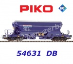 54631 Piko 4-axle Hopper car Type Tanoos "Nacco"of the DB