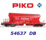 54637 Piko 4-axle Hoppercar Type Tanoos896 of the DB