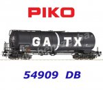 54909 Piko Cisternový vůz GATX, DB
