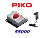 55000 Piko Elektronická řídící jednotka, analog + Trafo