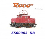 5500003 Roco Vlaková souprava „Oberammergau“ Německých spolkových drah.