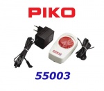 55003-1 Elektronická řídící jednotka, analog + Trafo