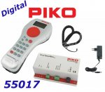 55017 Piko SmartControl light Basis Set DCC