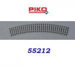 55212 Piko Curved Track R2/30°