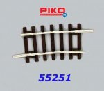 55251 Piko Curved Track R1/7,5°